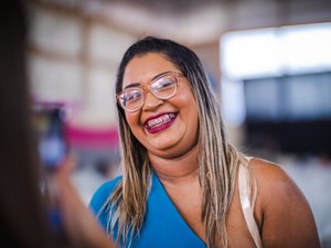 Prefeitura avança com ações voltadas para mulheres, PCDs e pessoas idosas