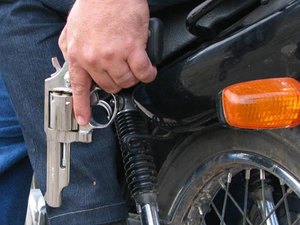 Polícia registra caso de roubo a celular em plena luz do dia em Arapiraca