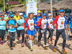 Maceió sedia evento esportivo internacional inédito em outubro
