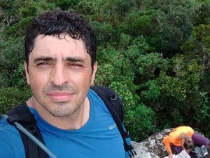 Montanhista de Curitiba morre no Panamá picado por cobra ao socorrer amiga que caiu em selfie