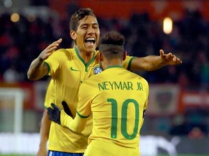 Brasil e Bélgica buscam vaga na semifinal; França encara o Uruguai