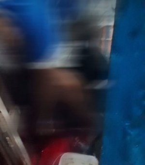 Idoso, denunciado por estupro, é encontrado morto perto do Mercado da Produção