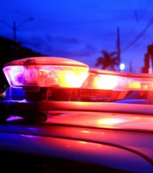 Homem fica ferido após disparo de arma de fogo em Craíbas