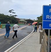 Inauguração da ponte da Comandatuba melhora mobilidade urbana em Porto Calvo