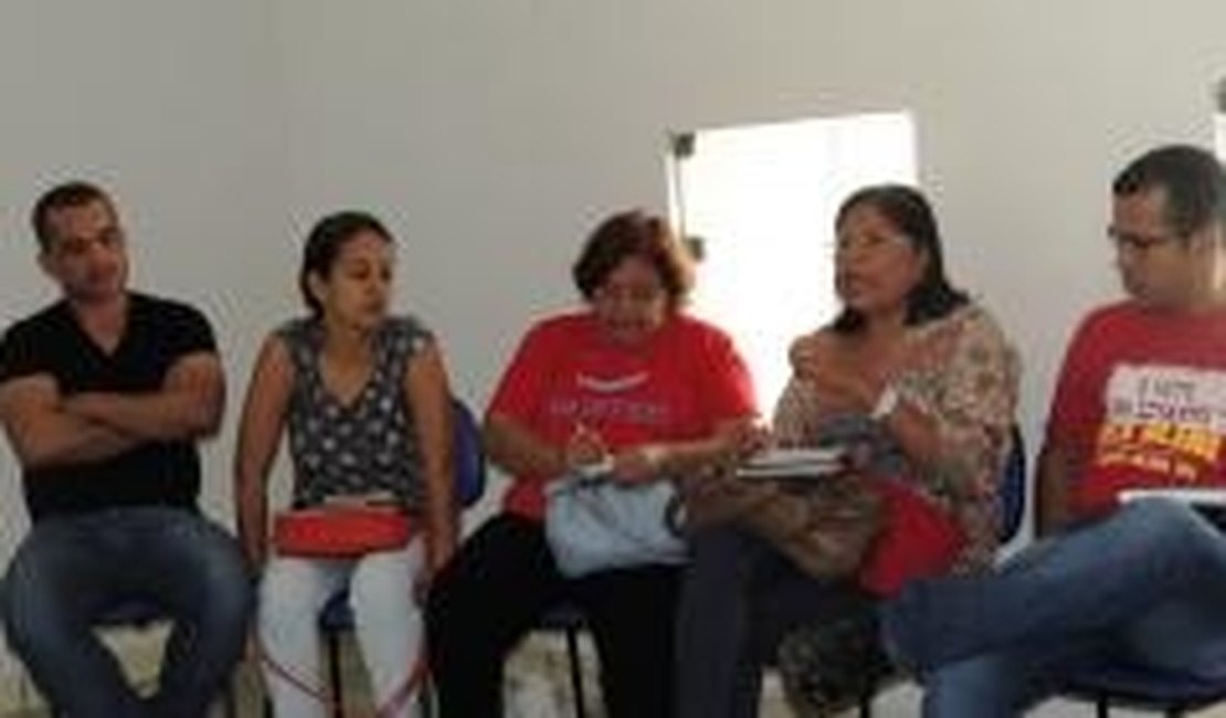 Prefeitura de Porto Calvo anuncia aumento de 13,01% para professores