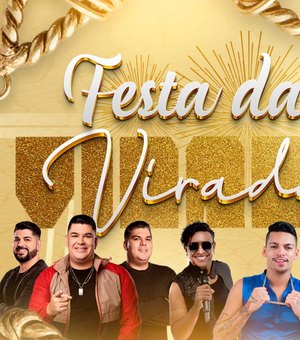 Prefeitura de Matriz anuncia programação da tradicional festa da virada de ano