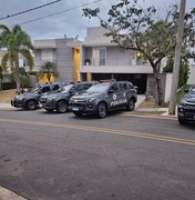 Polícia prende dois e desarticula plano do PCC para matar promotor em SP
