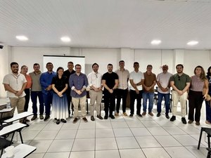 Segurança Cidadã e trade turístico debatem sobre ordenamento da orla marítima de Maceió