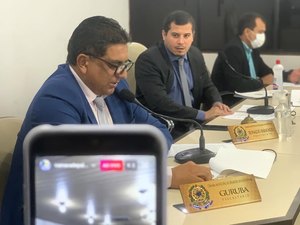 Câmara aprova eleições democráticas em escolas de Palmeira dos Índios