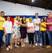 Programa criado por Rafael Brito coloca Alagoas entre as melhores políticas públicas do Brasil