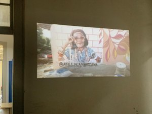 Biblioteca Pública Estadual Graciliano Ramos exibe produções audiovisuais alagoanas para a comunidade