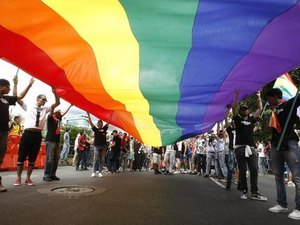 Nordeste lidera número de homicídios de pessoas LGBT em 2016 