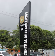 Homem é preso com 1 kg de cocaína e pedras de crack na Cidade Universitária