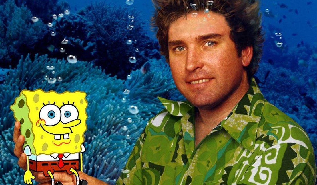 Morre aos 57 anos Stephen Hillenburg, criador do personagem ‘Bob Esponja’