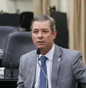 Cabo Bebeto nega voto a favor do aumento do ICMS e apresenta ata da ALE