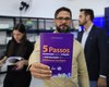 MP visita escolas do sertão alagoano para inspecionar a existência de bibliotecas