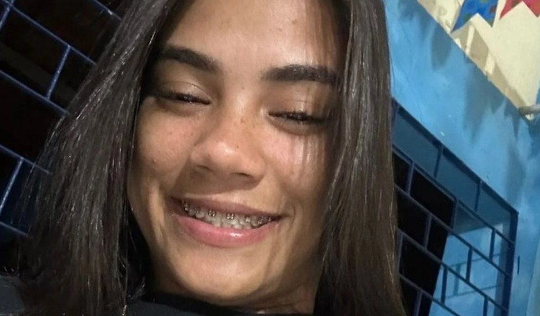 Caso Stephanye Thauany: suspeito de esfaquear jovem é preso pela Polícia Civil