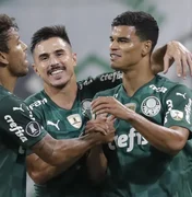 Palmeiras é destaque na imprensa internacional após vitória: 'Atropelo'
