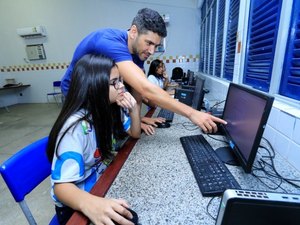 Professores da rede estadual fazem pós-graduação em Educação Profissional e Tecnológica