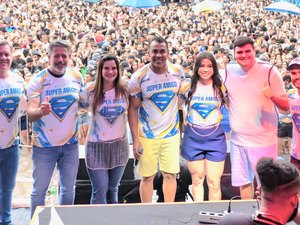 Siderlane quer ‘fatiar’ base eleitoral com dois estaduais e dois federais - além de senador e governador