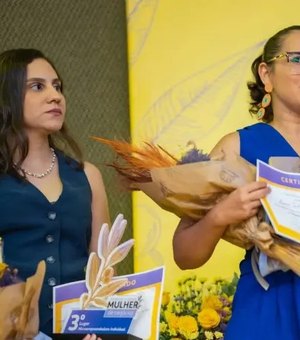Prêmio Sebrae Mulher de Negócios convida empreendedoras alagoanas a compartilharem histórias de superação