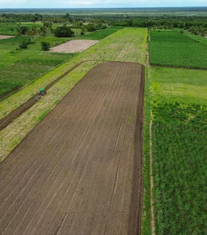 Prefeitura de Penedo e Senar capacitam mais de 60 agricultores em curso gratuito de Mecanização Agrícola