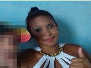 Marido procura por jovem desaparecida em Penedo
