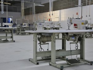 Governo inaugura polo têxtil e lança serviços do Pró-Estrada em Coruripe