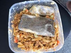 Gestante é presa ao tentar entrar em presídio com drogas