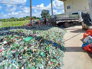 Cooperativa Alagoana dos Catadores de Materiais Recicláveis do Litoral Norte convoca Assembleia Geral Extraordinária