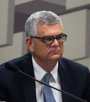Petrobras confirma Ivan Monteiro como novo presidente interino