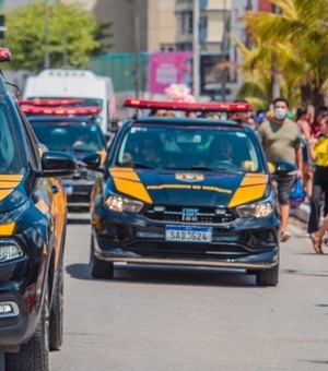 Trânsito no bairro do Jaraguá terá desvios para desfile de 7 de setembro