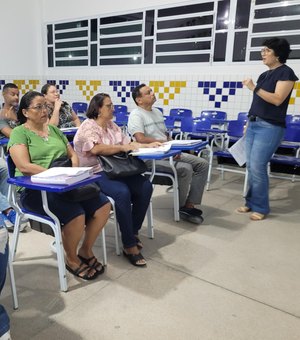 Seduc promove Dia D do programa Vem que dá Tempo neste sábado (30)
