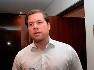Deputado Marx Beltrão trata de prorrogação de projeto que beneficia zona rural
