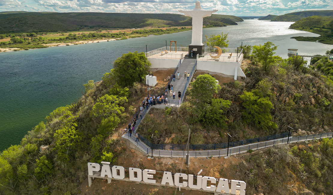 Pão de Açúcar completa 172 anos de história com 1.167 empresas com registro ativo, aponta Juceal