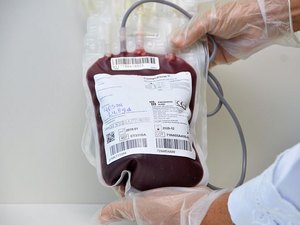 Hemoal realiza coleta de sangue em Santa Luzia do Norte neste sábado (6)