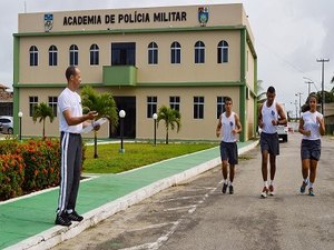 A importância da atividade física para a Polícia Militar de Alagoas