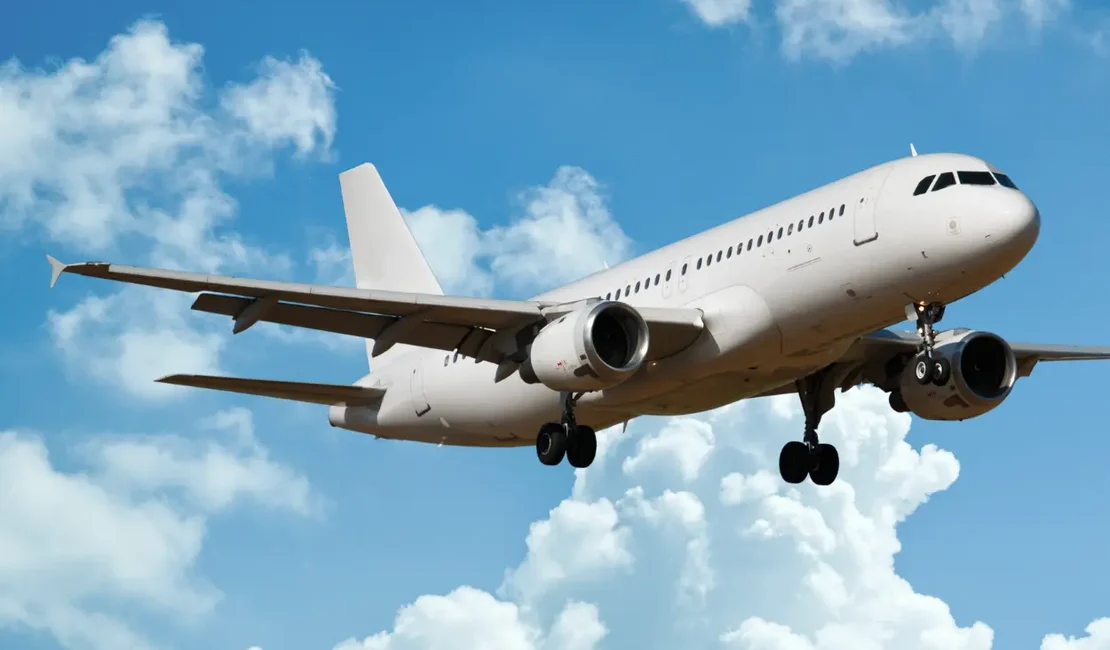 Voo com destino a Maceió está entre os cancelados no Nordeste, aponta Anac