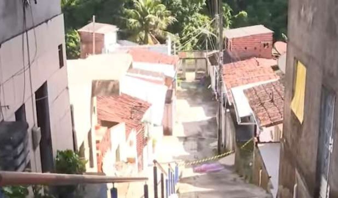 Jovem de 19 anos é assassinada a tiros no bairro Ouro Preto, em Maceió