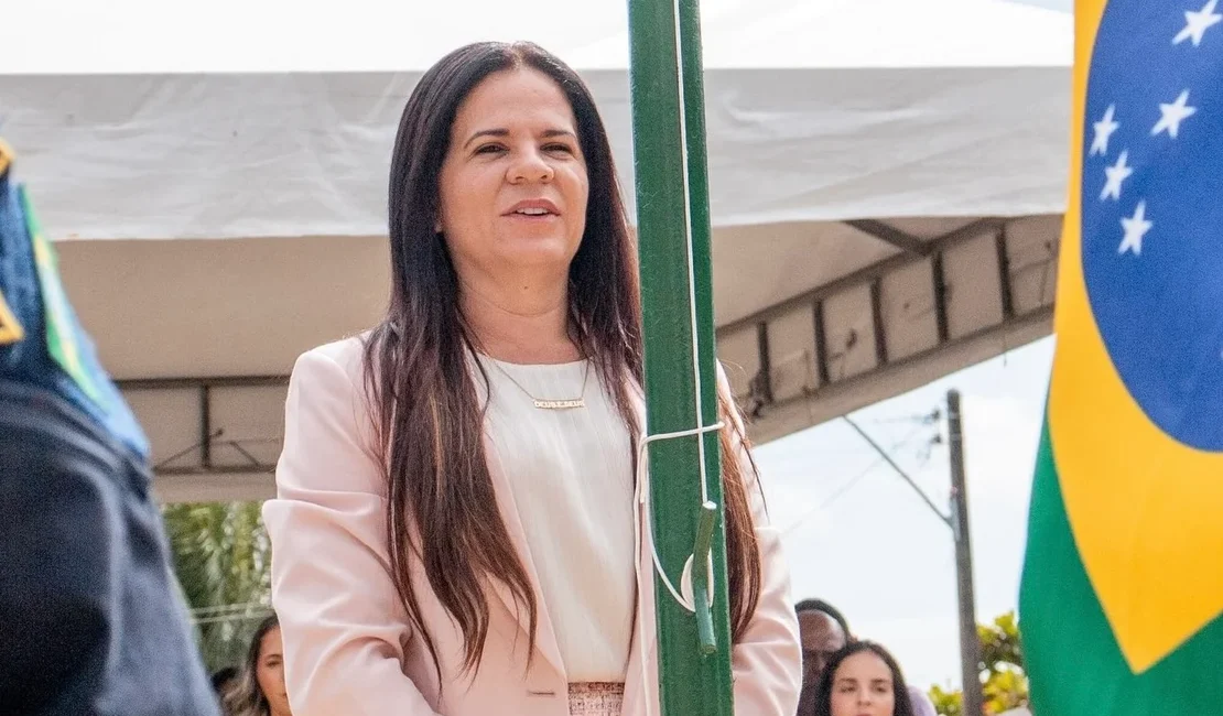 AMA lança nota de solidariedade à prefeita de Barra de Santo Antônio