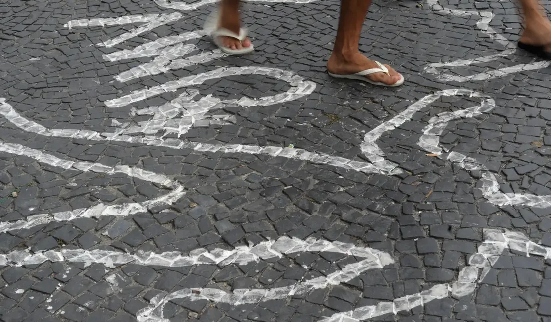 Maceió enfrenta alta mortalidade juvenil em meio à violência no Nordeste