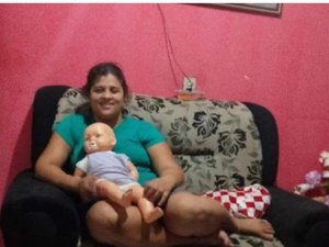 Atropelamento deixa uma pessoa morta em Porto Calvo