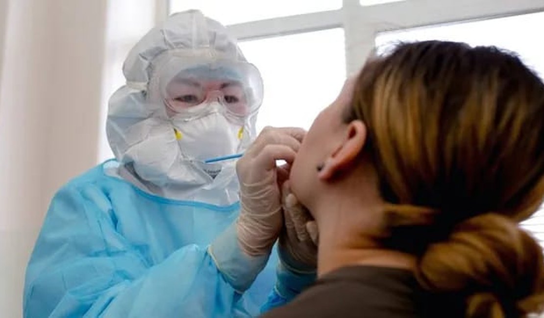 Ministério da Saúde monitora surto de vírus respiratório na China