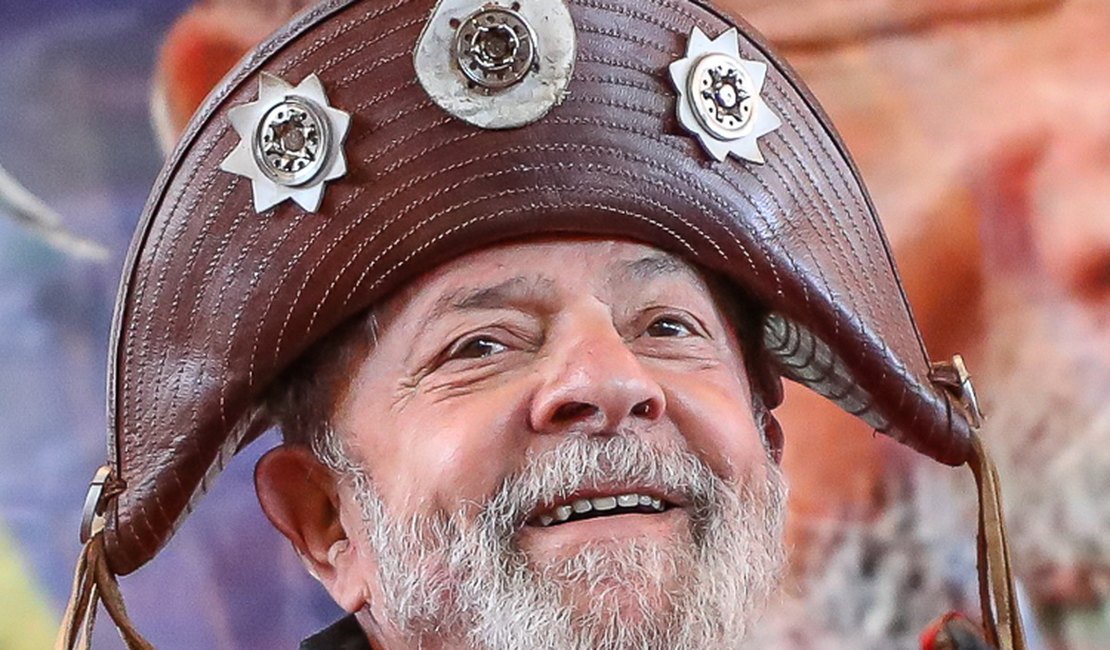 Lula visita o Nordeste nesta quarta-feira; Alagoas fica de fora da agenda política do petista