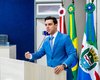 Caio Bebeto critica MST e protagoniza embate em sessão da Câmara