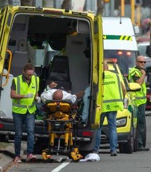Grupo ataca mesquitas e mata ao menos 49 pessoas na Nova Zelândia