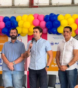 Casa de Direitos de Maceió comemora 11 anos com mais de 245 mil atendimentos