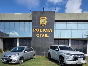 Quase R$ 900 mil em dinheiro e carros de luxo são apreendidos com agiota preso na Operação Juros de Sangue