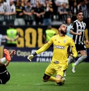 Flamengo vence Atlétido-MG, silencia Arena MRV lotada e conquista a Copa do Brasil