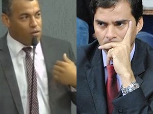 Vereador insinua que colega é “garoto de recado” de JHC na Câmara de Maceió